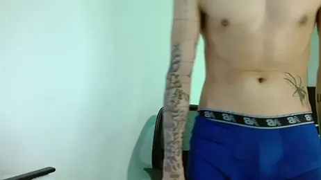 jaico_santos stripchat stream image