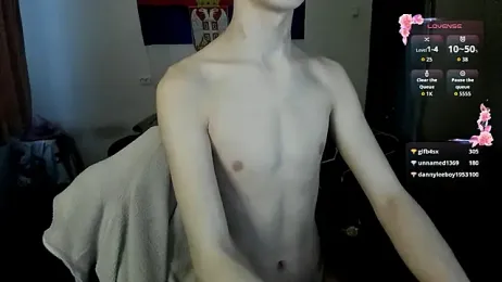 Vampirella_GS stripchat stream image