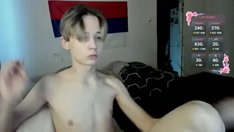 Vampirella_GS stripchat stream image