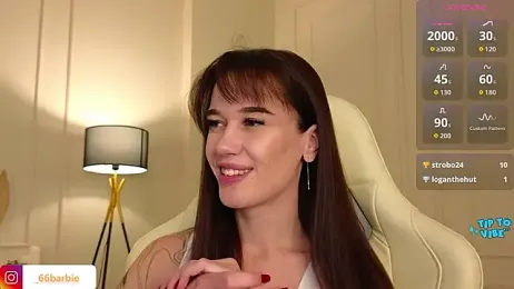 BBabyShark stripchat stream image, 23.01.2026 02:50