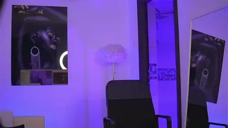 EllenKarter stripchat stream image