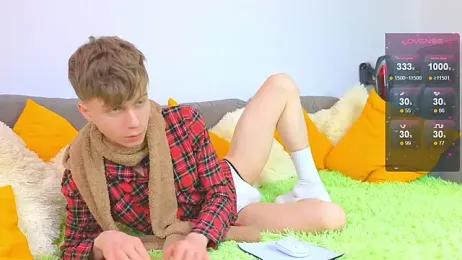 LandelRay stripchat stream image