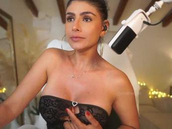 Meegan bongacams stream image, 03.03.2025 02:30
