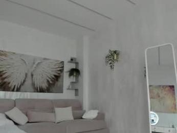 tiffanyhouston_ chaturbate stream image, 23.01.2026 08:10