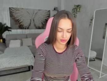 tiffanyhouston_ chaturbate stream image, 23.01.2026 08:10
