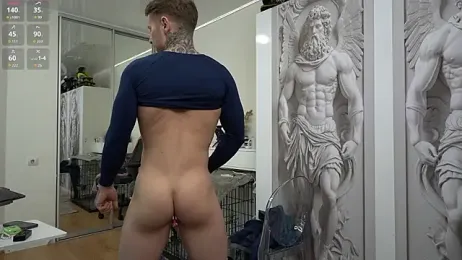 NickHOWLEN stripchat stream image, 23.01.2026 11:20