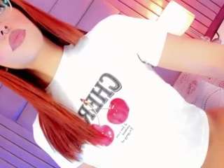 demonic-maryam camsoda stream image