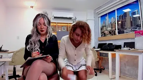 Franshesca_HotxxX stripchat stream image