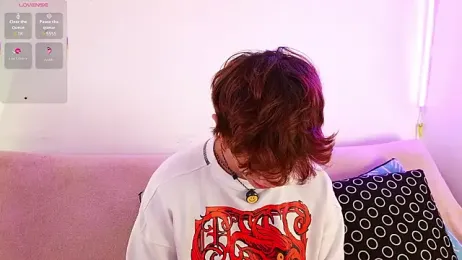 Tomy_Rox stripchat stream image