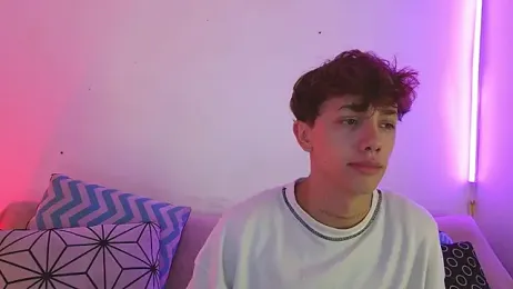 Tomy_Rox stripchat stream image