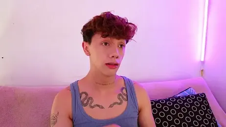 Tomy_Rox stripchat stream image