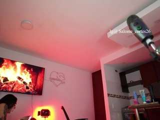 girl-hotbicth camsoda stream image