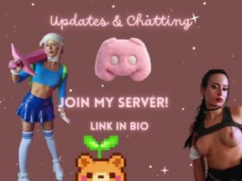 rosiebones chaturbate stream image