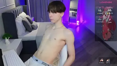 cuMte_boy stripchat stream image