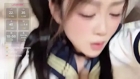 yueyue2003 stripchat stream image