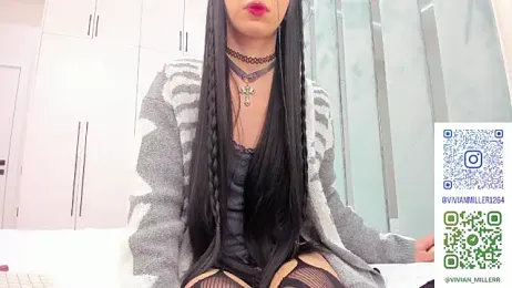 VivianMiller_ stripchat stream image