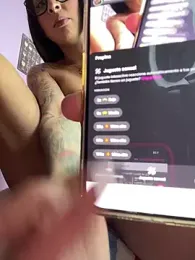 charlotte_stevenss_ stripchat stream image, 24.01.2026 15:40