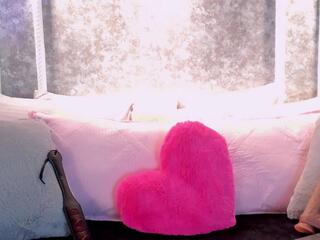 Victoria Lois flirt4free stream image, 24.01.2026 20:30