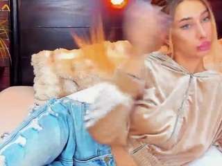 christynaross camsoda stream image, 24.01.2026 20:20