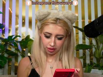 FlowwwerGirl bongacams stream image