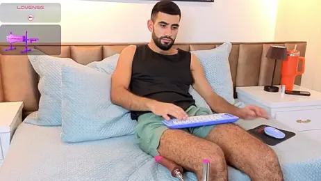 Ethan__Walker stripchat stream image, 24.01.2026 19:20