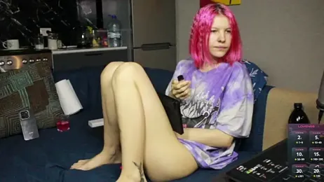 Kamala_Adele stripchat stream image, 24.01.2026 21:50