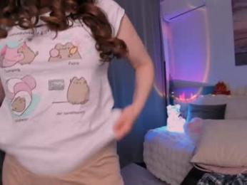 sweety_rinushka_ chaturbate stream image, 24.01.2026 19:40