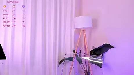 MilliMouse stripchat stream image