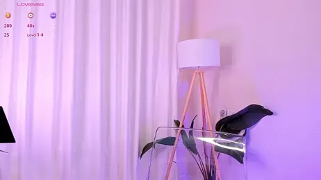 MilliMouse stripchat stream image