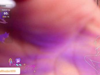 ElectraRhodes bongacams stream image