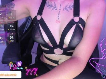 ElectraRhodes bongacams stream image