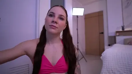 Cute_Foxy@xh stripchat stream image