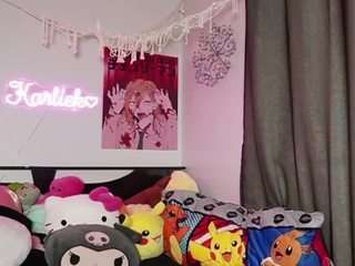 karliekayozz camsoda stream image