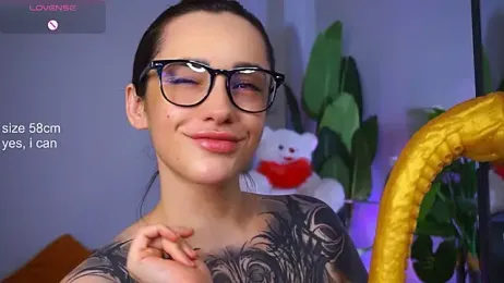 EvaCanton stripchat stream image