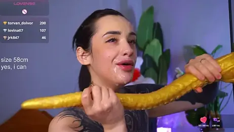 EvaCanton stripchat stream image