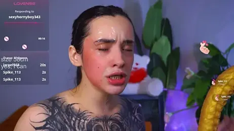 EvaCanton stripchat stream image