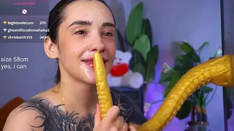 EvaCanton stripchat stream image