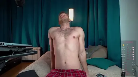 VIktorSecret stripchat stream image