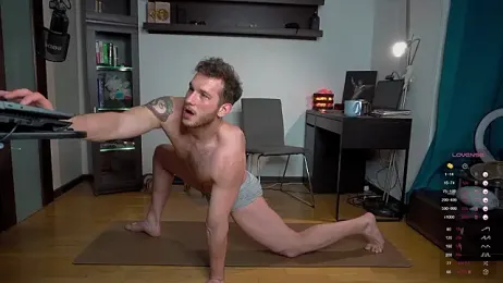 VIktorSecret stripchat stream image