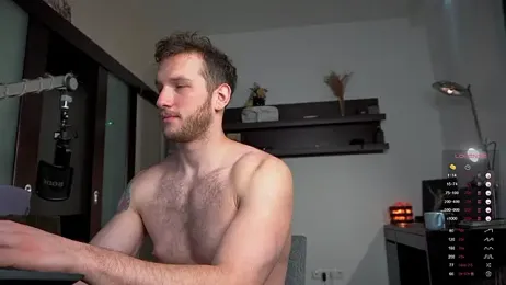 VIktorSecret stripchat stream image