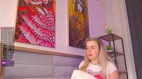 LiliBanger stripchat stream image