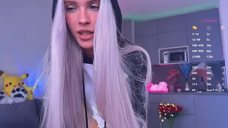 mikkixmeow stripchat stream image, 03.03.2025 07:40
