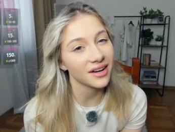 glossybabe_ chaturbate stream image, 25.01.2026 07:30