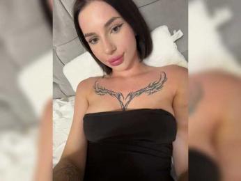 BabyDarii bongacams stream image, 25.01.2026 13:50