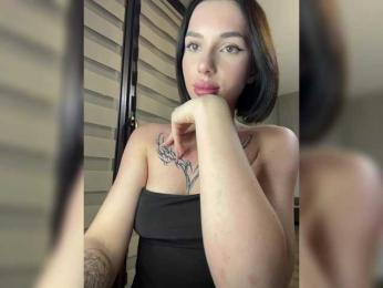 BabyDarii bongacams stream image, 25.01.2026 13:50