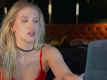 anabel054 chaturbate stream image, 25.01.2026 15:40