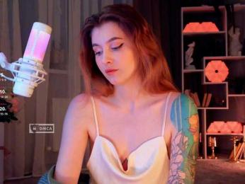 HoneyCherry bongacams stream image