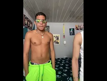 Mike_and_Rayan stripchat stream image, 26.01.2026 01:50