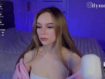 fymryn bongacams stream image