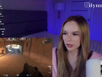 fymryn bongacams stream image